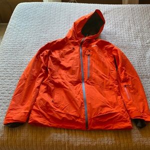 Quicksilver Mission Gore-Tex Snow Jacket
